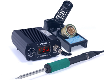 Yihua 948DB+-II Lehimləmə Stansiyası