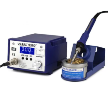 Yihua 939D+ Lehimləmə Stansiyası