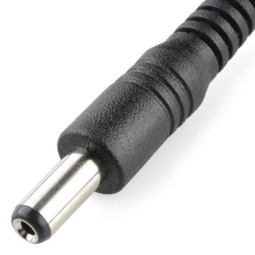 9V Batareya Yuvası (Barrel Jack Çıxışlı)