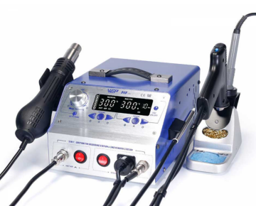 Yihua 948-II Lehimləmə Stansiyası