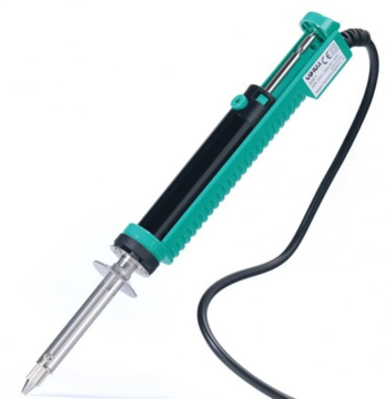 Yihua 929D-V 30W Elektrikli İsitməli Lehim Nasosu