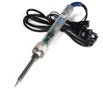 Yihua 907 Tənzimlənən Temperatur Lehimləmə Havyası