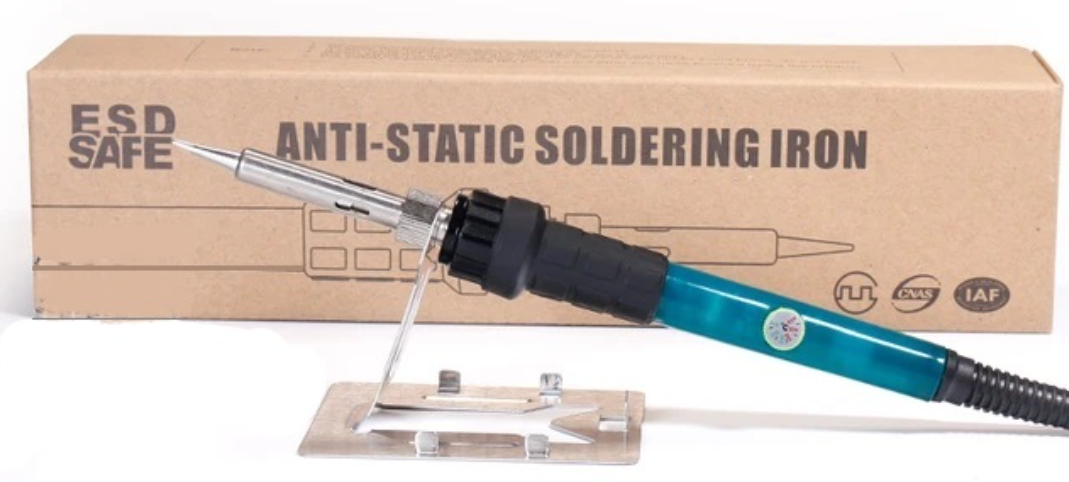 Yihua 947‑II 60W Tənzimlənəbilən Qələm Lehimləmə Aləti