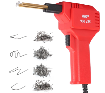 Yihua 960-V85 Yüksək Güclü Plastik Qaynaq Dəsti