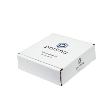 Porima ABS Filament 1.75mm Sarı 0.5 kq