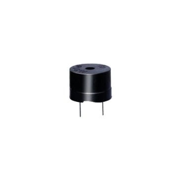 Dövrəli Buzzer 5V-12V 12mm
