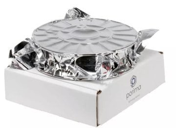 Porima ABS Filament 1.75 mm Yaşıl 0.5 kq