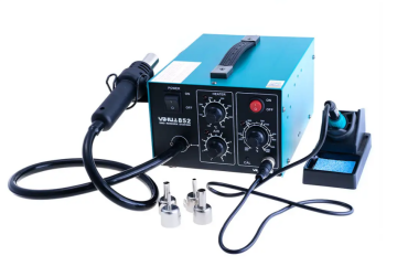 Yihua 852 Diafraqmalı Nasos