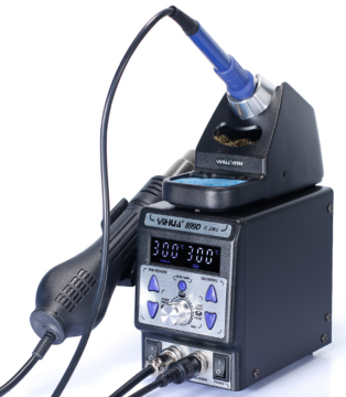 Yihua 899D-II Təmir və Sökmə Stansiyası