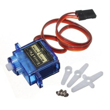 SG90 RC Mini (9gr) Servo Motor