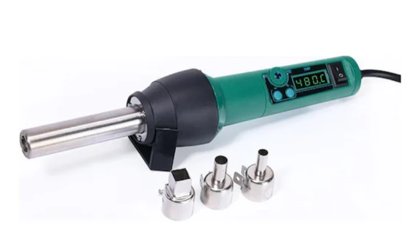 Yihua 8858-I İsti Hava Tabancası