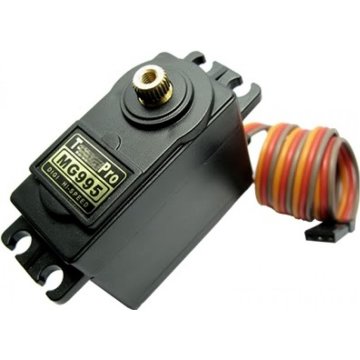 Tower Pro MG995 RC Servo Motor