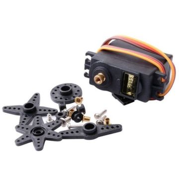 Tower Pro MG995 RC Servo Motor
