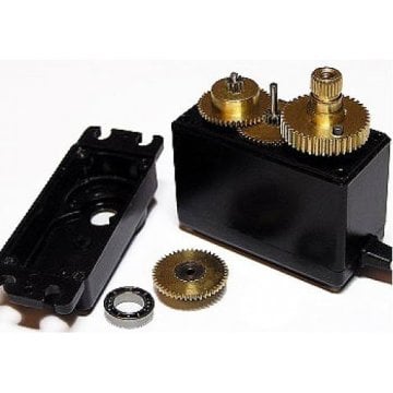 Tower Pro MG995 RC Servo Motor