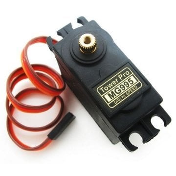Tower Pro MG995 RC Servo Motor