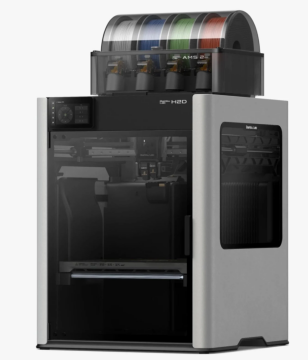 Bambu Lab H2D Combo Dual AMS 2 Pro Bundle 3D Printer