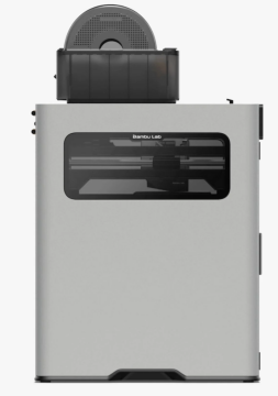 Bambu Lab H2D Combo 3D Printer