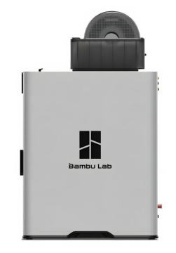 Bambu Lab H2S AMS Combo 3D Printer