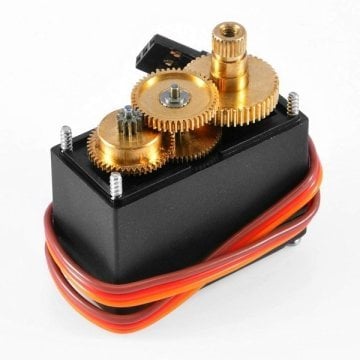 Tower Pro MG996 RC Servo Motor - Rəqəmsal