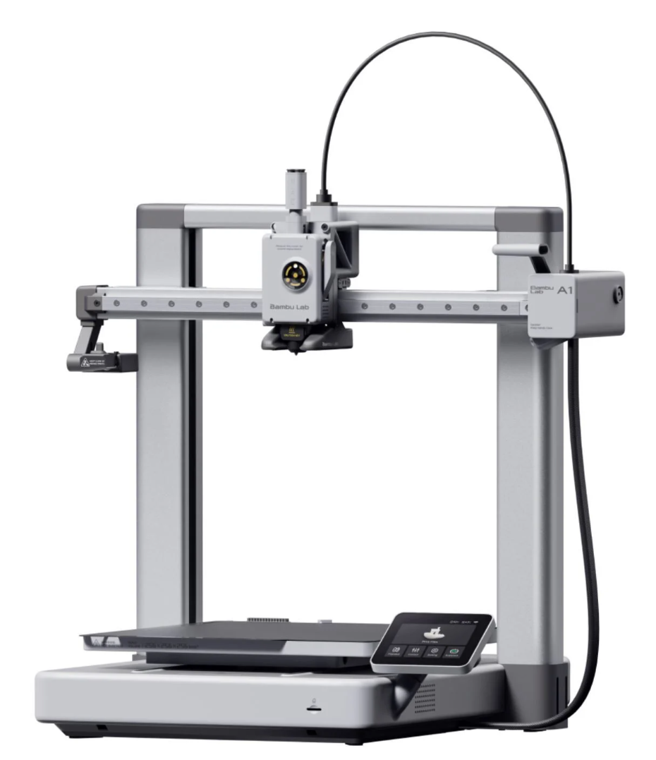 Bambu Lab A1 3D Printer