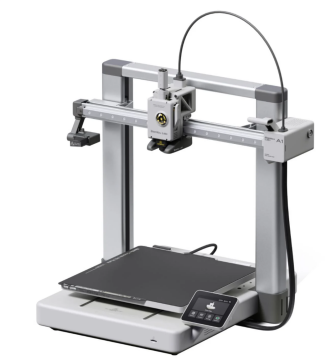Bambu Lab A1 3D Printer