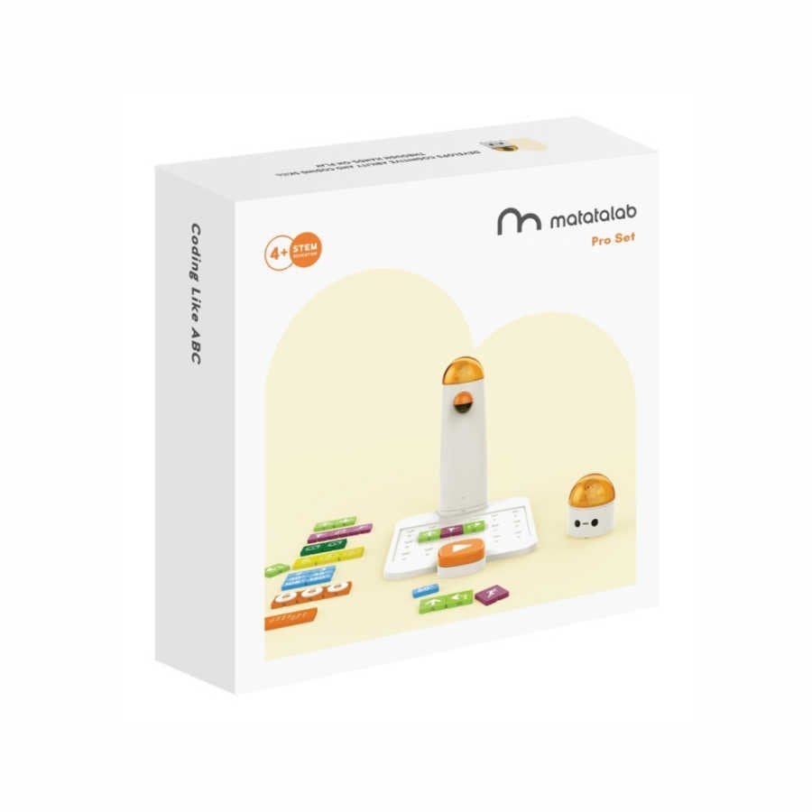 Matatalab Pro Kodlama Dəsti