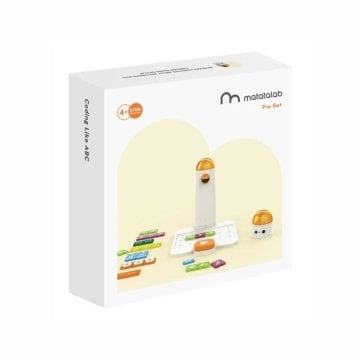 Matatalab Pro Kodlama Dəsti