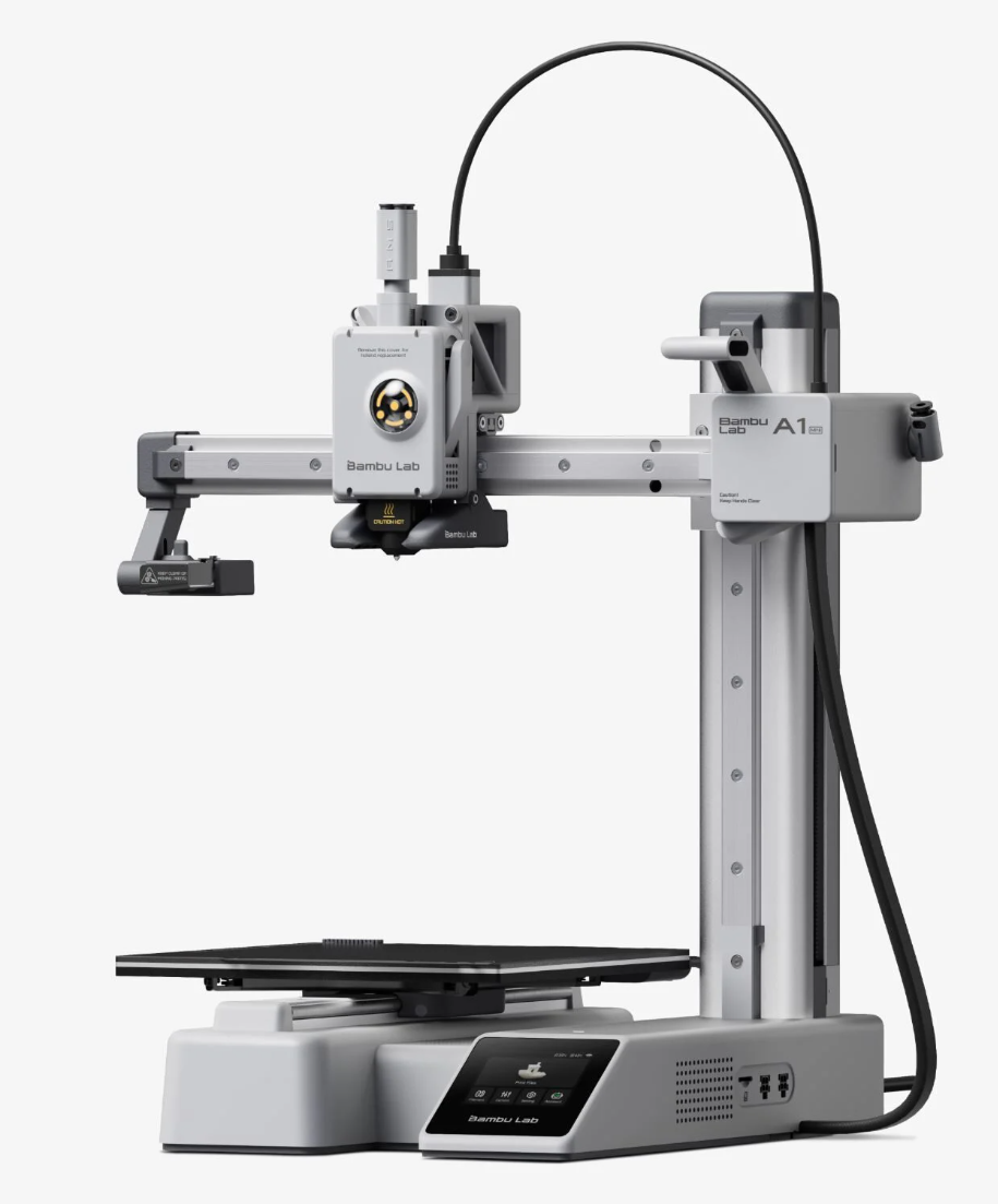 Bambu Lab A1 Mini 3D Printer