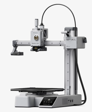 Bambu Lab A1 Mini 3D Printer