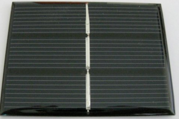 5.85W Günəş Paneli 90x60