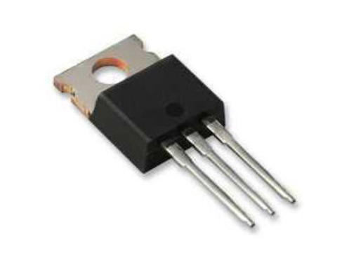 7805 Gərginlik Requlyatoru - TO220