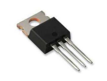 7805 Gərginlik Requlyatoru - TO220