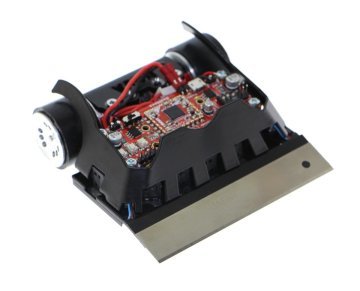 Nova Peşəkar Mini Sumo Robot