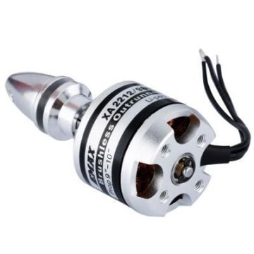 Emax XA2212 980Kv Multirotor Fırçasız Motor