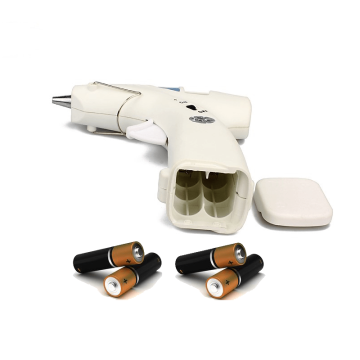 Sunline 703 Şarjlı Kabelsiz Silikon Tabancası 10W