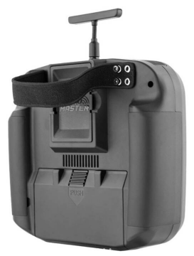 Radio Master CC2500-M2 Dron Pultu