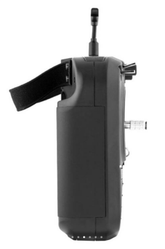 Radio Master CC2500-M2 Dron Pultu