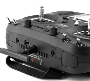 Radio Master CC2500-M2 Dron Pultu