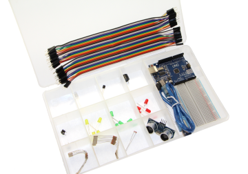 Arduino Başlanğıc Dəsti