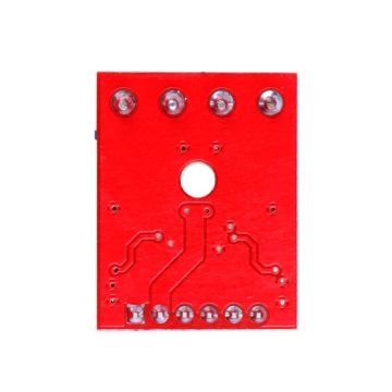 L9110 Motor Sürücü Dövrəsi