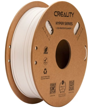 Creality Hyper PETG Filament Ağ - 1 kq
