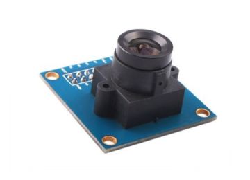 OV7670 VGA Kamera Modulu