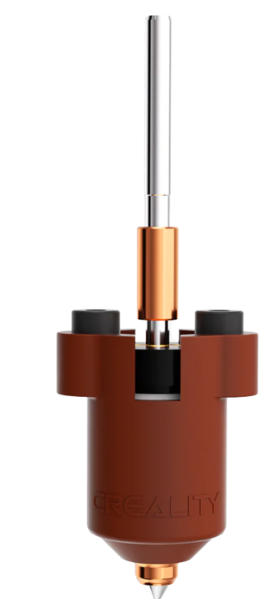 Creality K1C 3D Printer - Hotent Dəsti