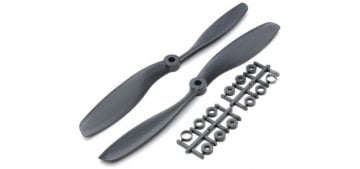 Gemfan 8045 Karbon Dron Pərvanəsi CW/CCW