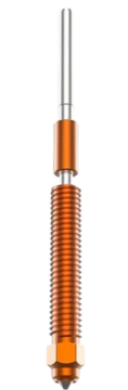Creality K2 Plus 3D Printer - Nozzle