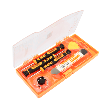 Jakemy JM-8141 iPhone Təmir Dəsti 7 Hissə
