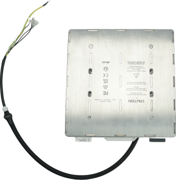 Bambu Lab A1 Heatbed Unit - FAC066-V2