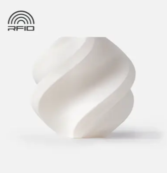 Bambu Lab ABS Filament Ağ - 1 kq