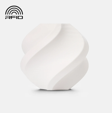Bambu Lab PETG Basic Filament Ağ - 1 kq