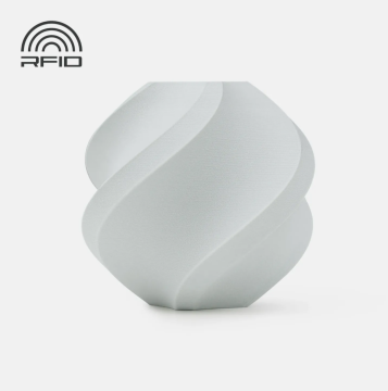 Bambu Lab PLA Filament Aero Boz - 1 kq